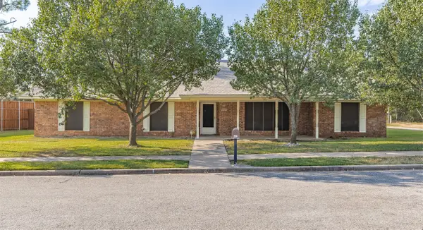1814 Sandra Drive, Sherman, TX 75092