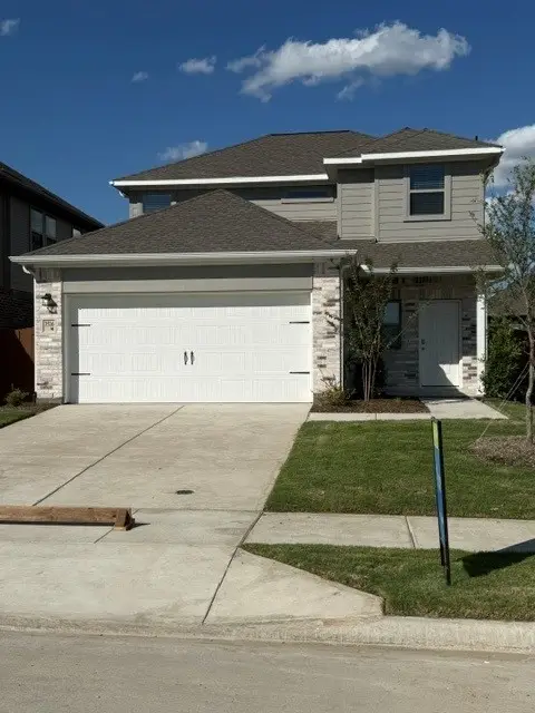 3516 Straw, Heartland, TX 75114