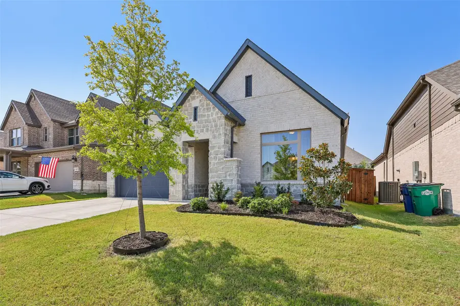 1627 Lazio Road, Fate, TX 75087 - #2
