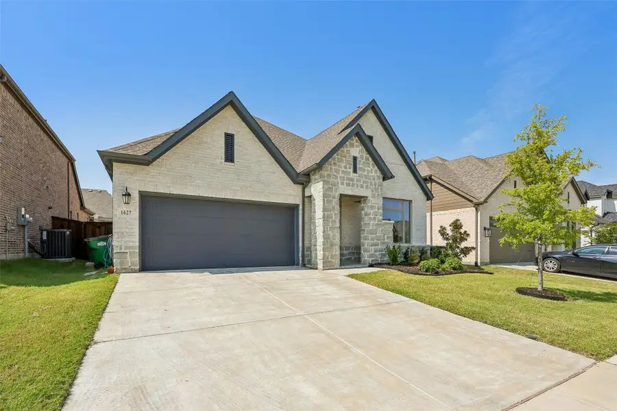 1627 Lazio Road, Fate, TX 75087 - #3