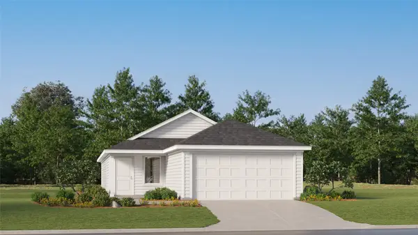 11004 Losino Avenue, Providence Village, TX 76227