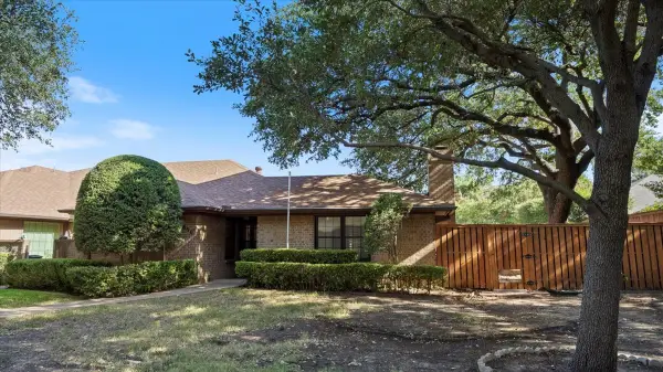 5850 Westhaven Drive, Fort Worth, TX 76132