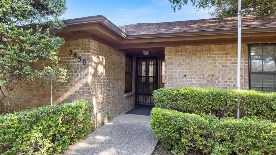 5850 Westhaven Drive, Fort Worth, TX 76132 - #2