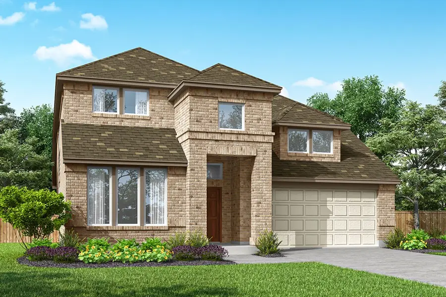 713 Clifton Drive, Anna, TX 75409 - #2