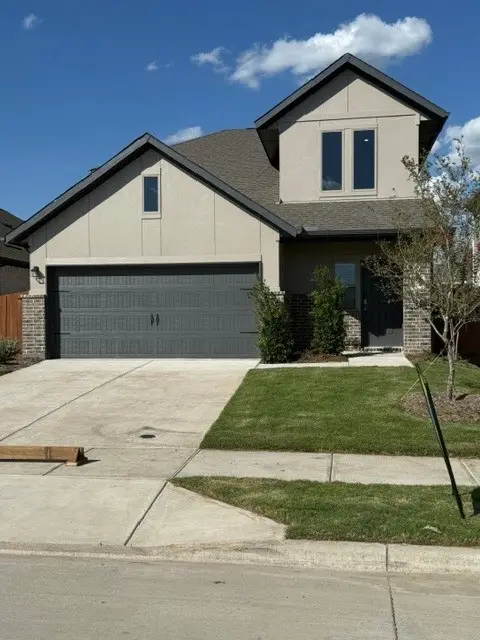 3520 Straw Lane, Heartland, TX 75114 - #1