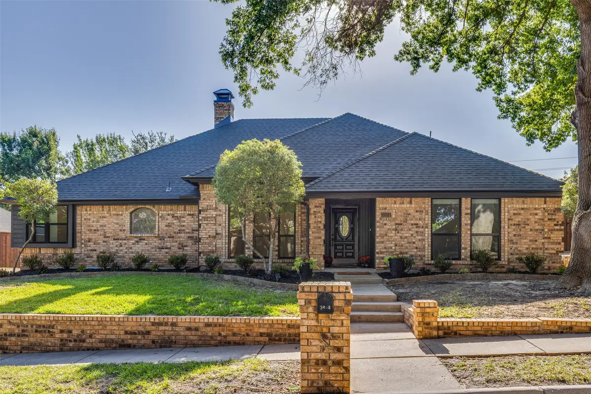 3204 Channing Lane, Bedford, TX 76021 - #1