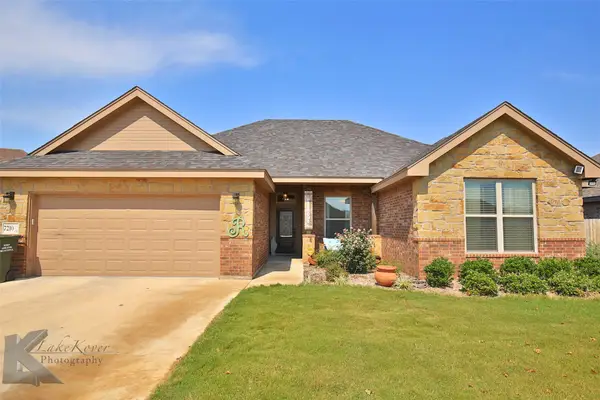 7210 Raven Court, Abilene, TX 79602