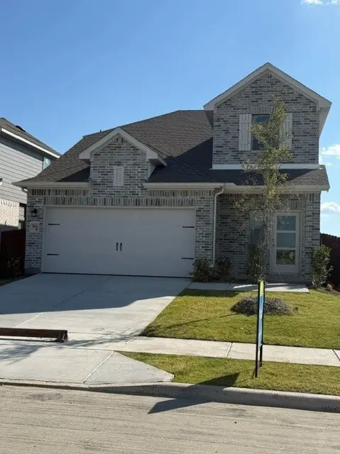 3541 Hank Drive, Heartland, TX 75114 - #1