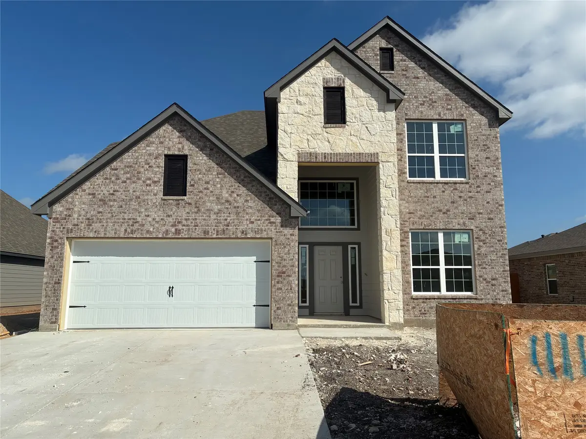 11113 Undae Court, Lorena, TX 76655 - #1