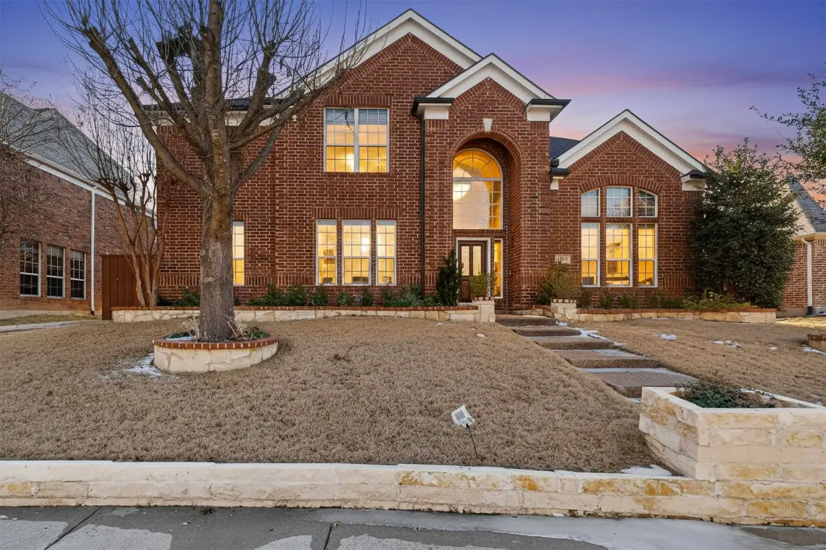 10051 Plainsman Lane, Frisco, TX 75035 - #1