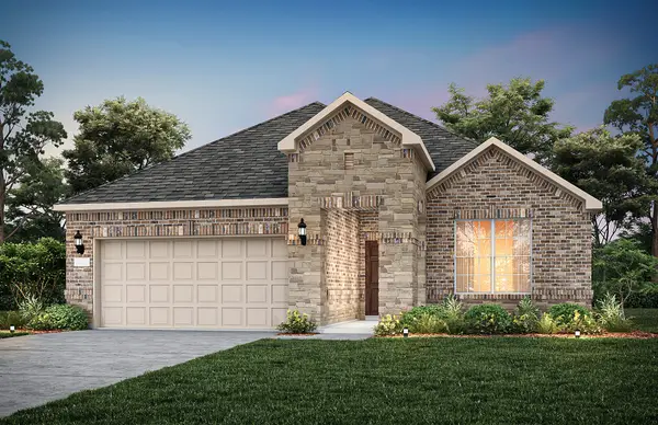 1716 Briarcrest Drive, Celina, TX 75009