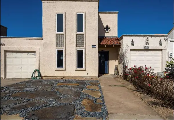 1841 Amber Lane, Carrollton, TX 75007