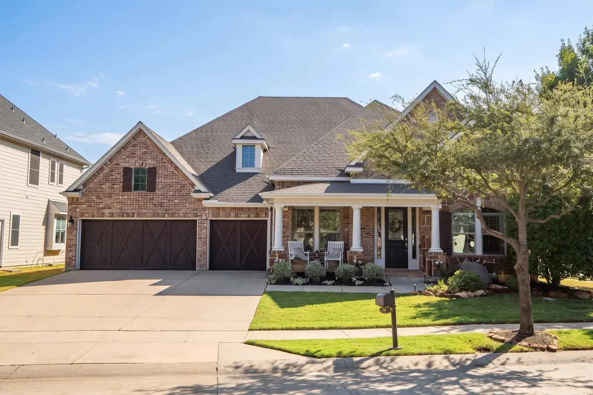 420 Copper Circle, Lantana, TX 76226 - #1