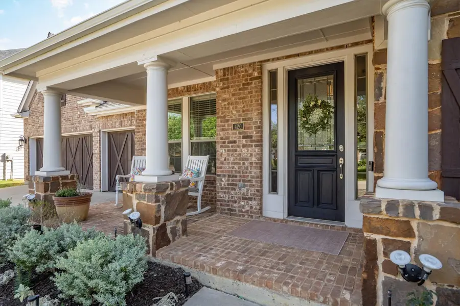 420 Copper Circle, Lantana, TX 76226 - #3