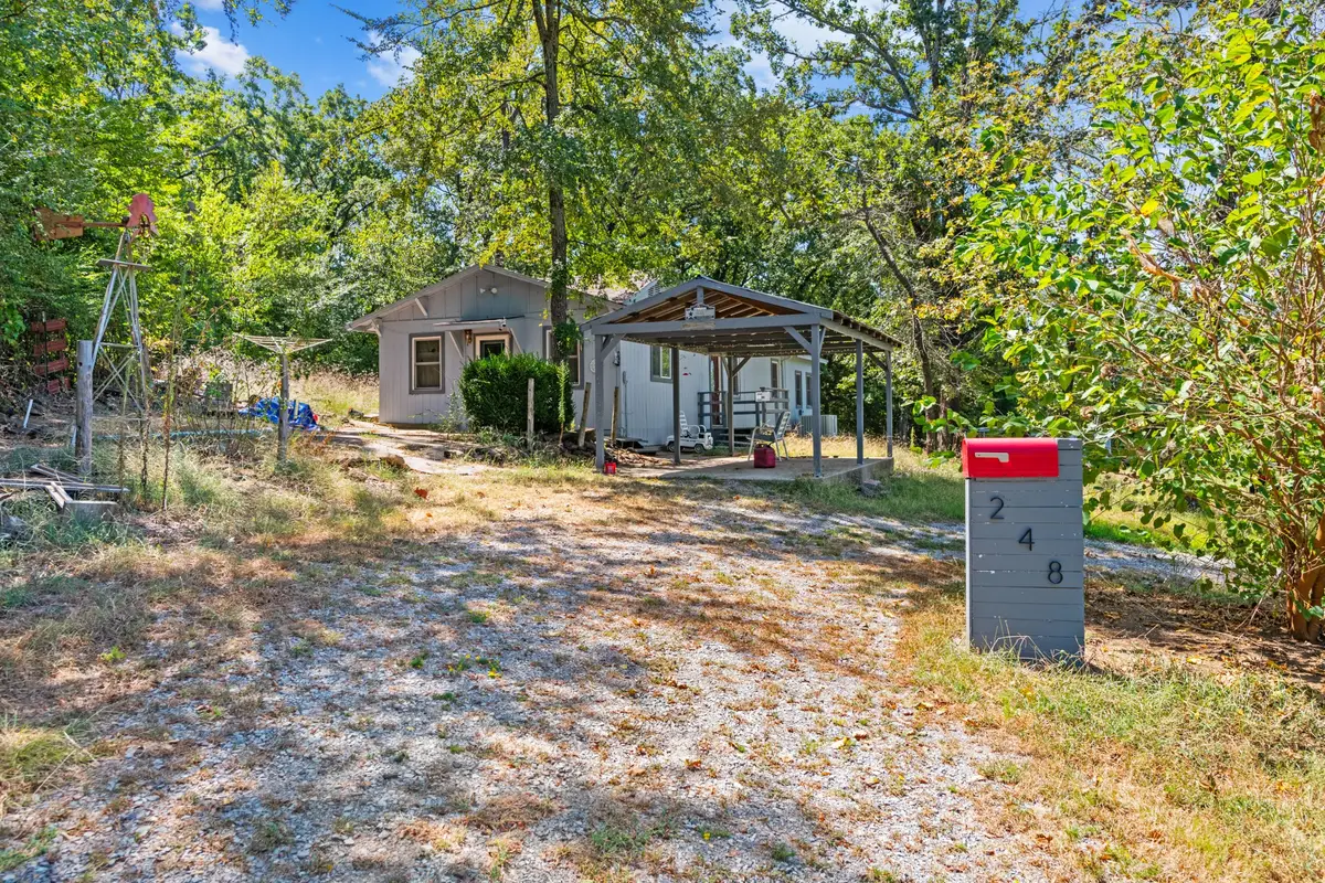 248 Glenda Lane, Denison, TX 75021 - #1