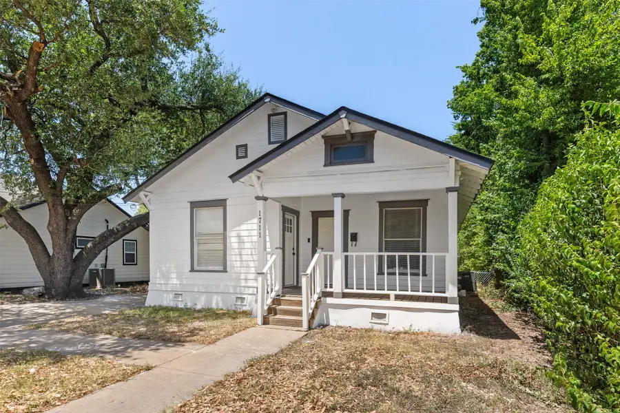 1711 Wood Avenue, Waco, TX 76706 - #3