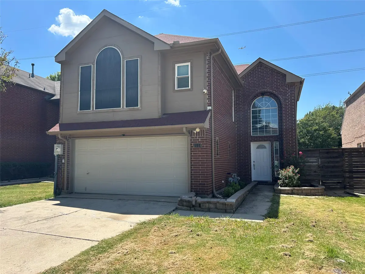 2114 Montclair Lane, Lewisville, TX 75067 - #1