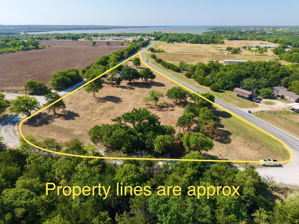 9810 Fm 2071, Valley View, TX 76272 - #1