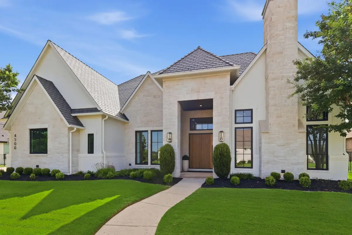 4500 Saddlewood Drive, Flower Mound, TX 75028 - #1