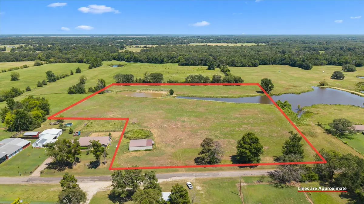 000 County Road 1412, Bogata, TX 75417 - #1