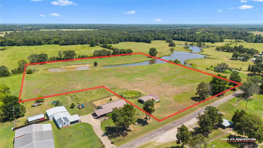 000 County Road 1412, Bogata, TX 75417 - #3