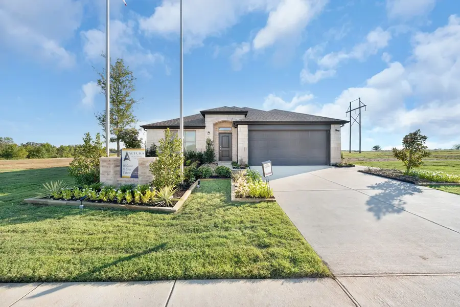 2104 Redwood Drive, Sulphur Springs, TX 75482 - #3