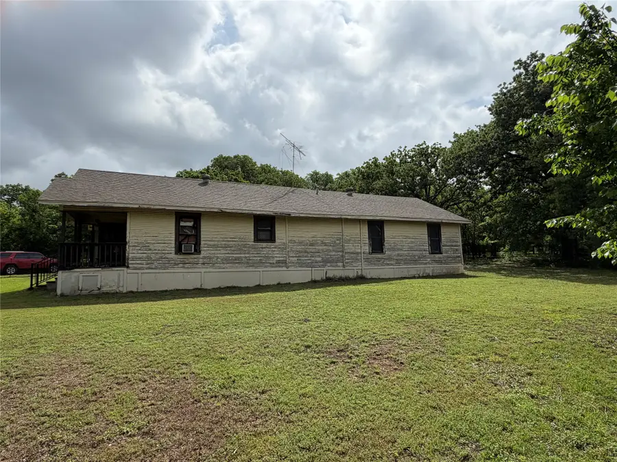 2512 Timber Road, Burleson, TX 76028 - #3