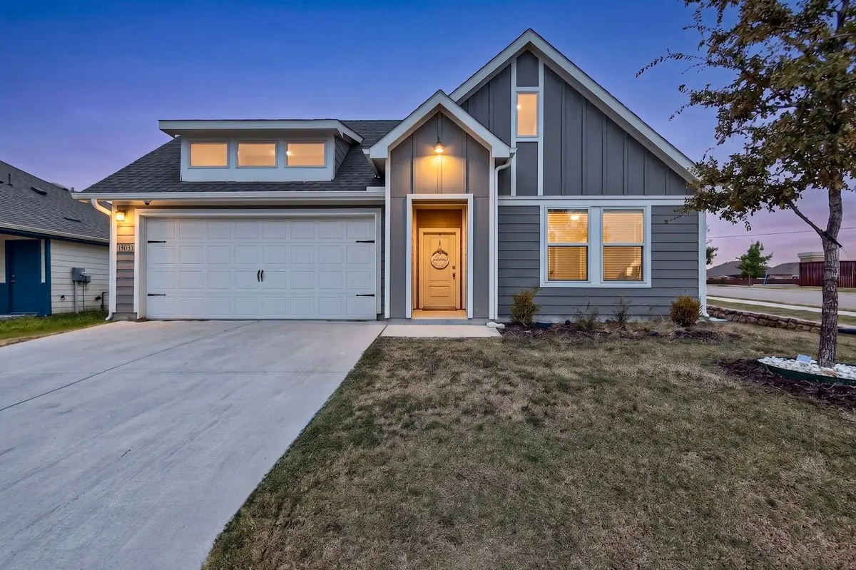 11129 Pond View Court, Providence Village, TX 76227 - #1