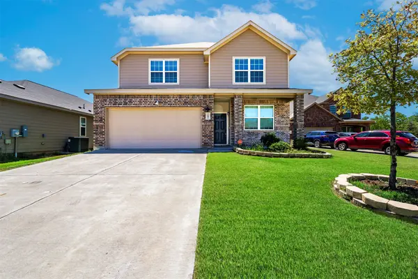 2605 Prickly Pine Trail, Fort Worth, TX 76123