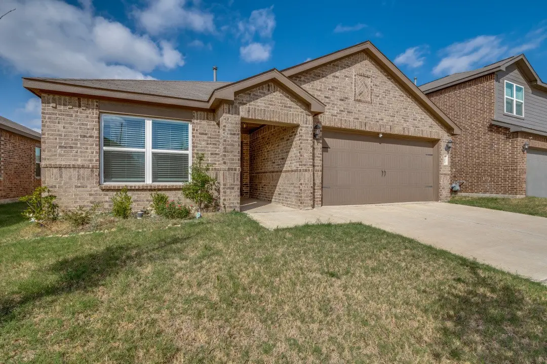 305 Shaw Creek Boulevard, Ellis, TX 75125 - #1