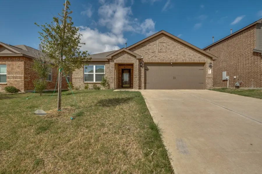 305 Shaw Creek Boulevard, Ellis, TX 75125 - #2