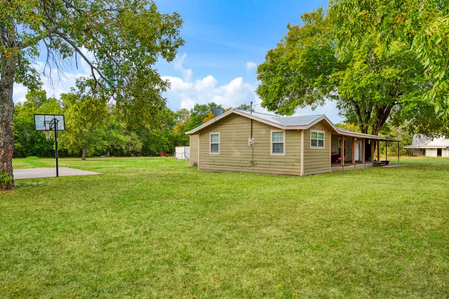 175 County Road 2032, Klondike, TX 75448 - #2