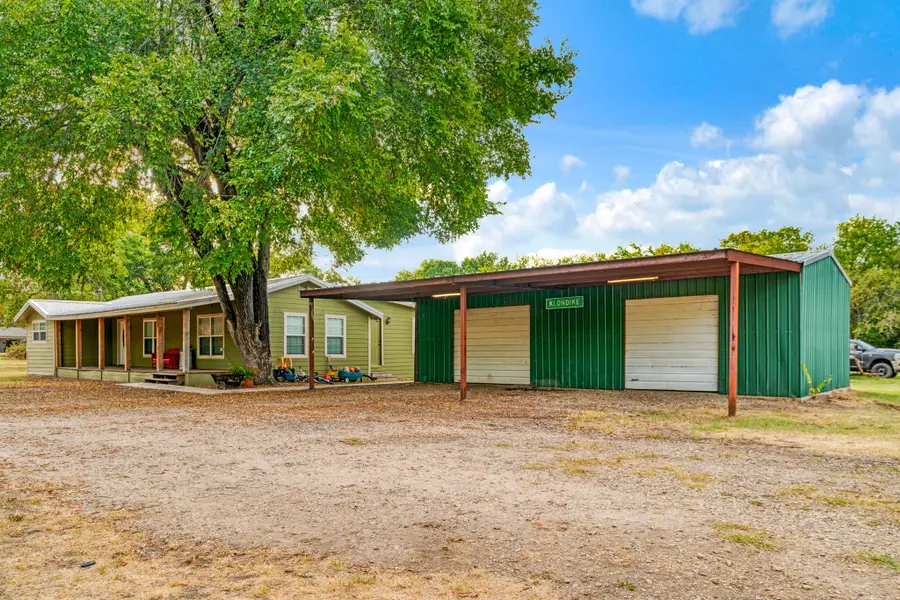 175 County Road 2032, Klondike, TX 75448 - #3