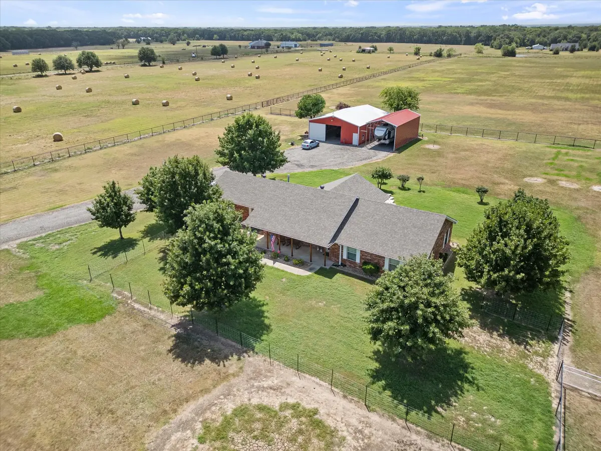 763 County Road 3505, Quinlan, TX 75474 - #1
