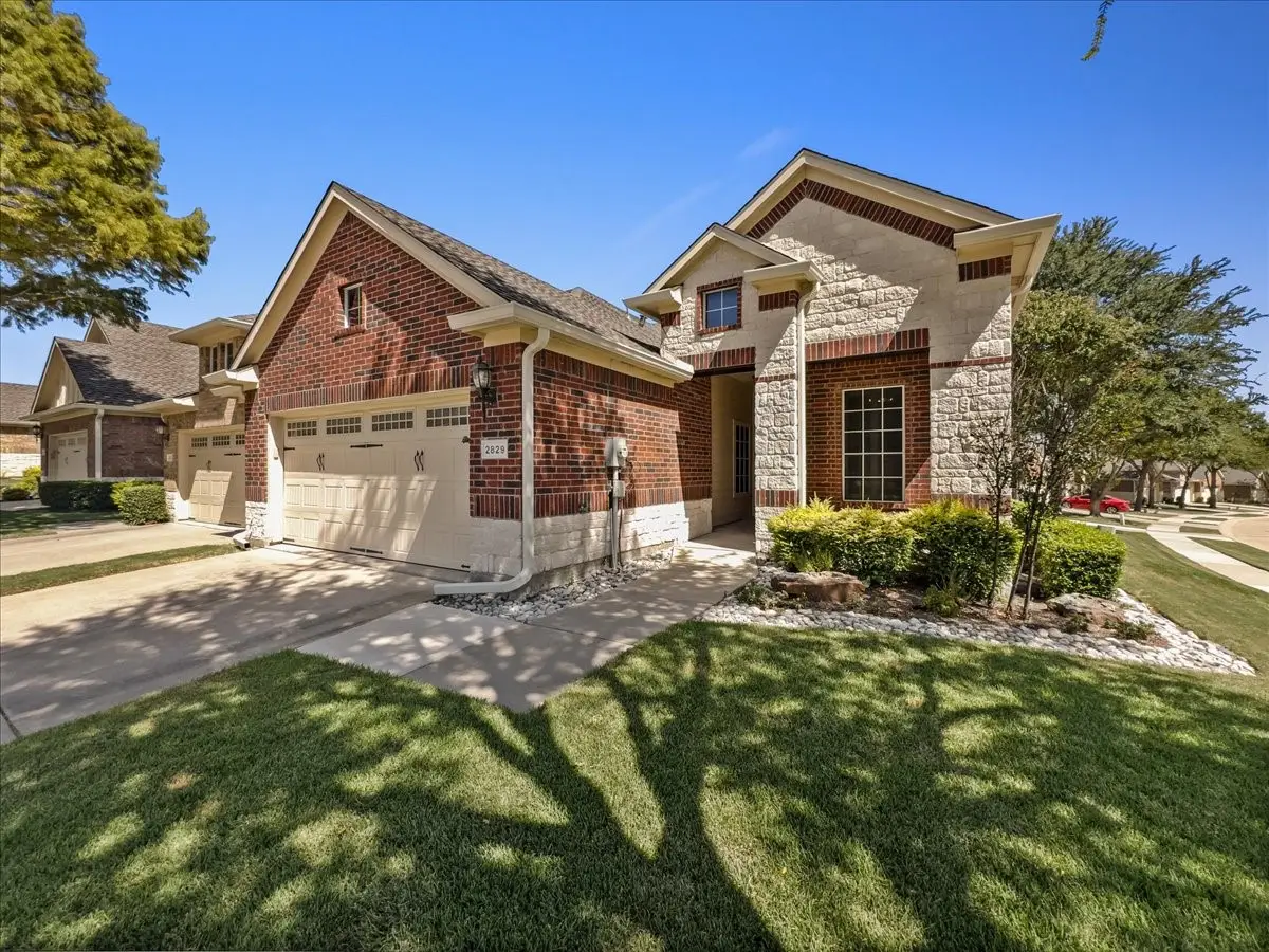 2829 Mott Street, Plano, TX 75025 - #1