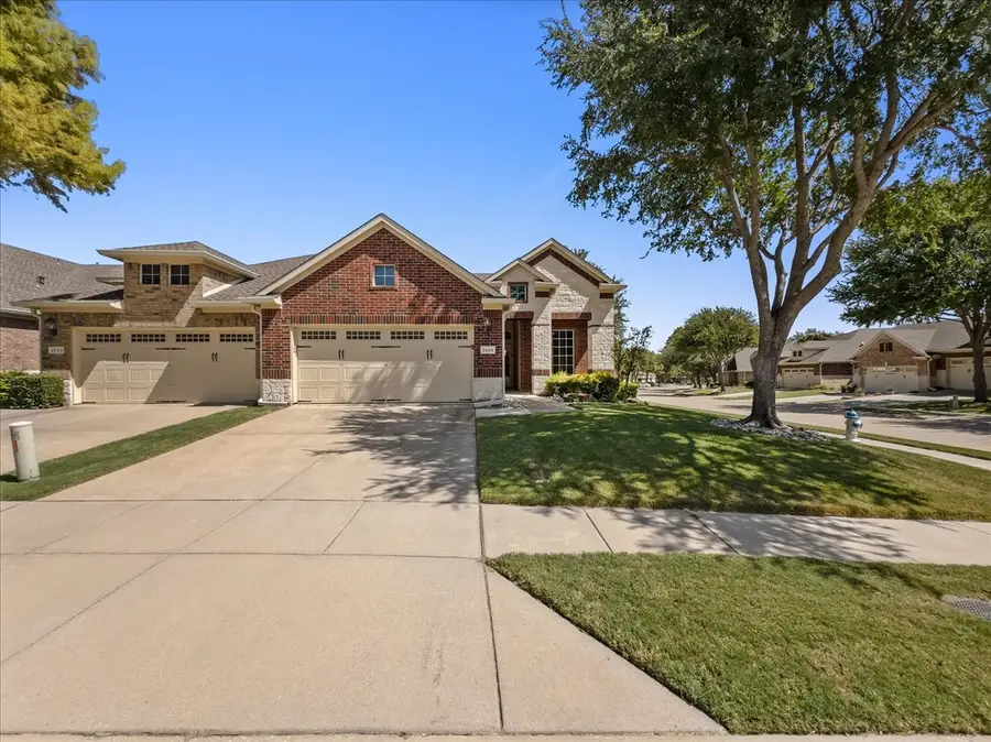 2829 Mott Street, Plano, TX 75025 - #3