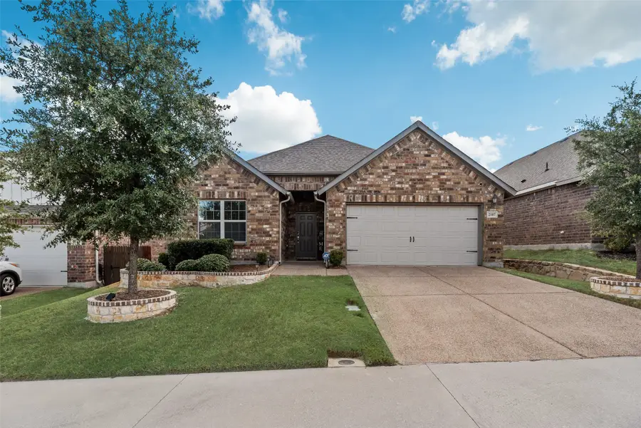 2107 Auburndale Avenue, Melissa, TX 75454 - #2