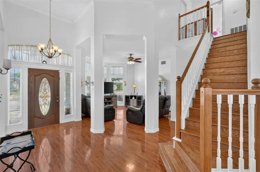7402 Silver Lake Drive, Rowlett, TX 75089 - #2