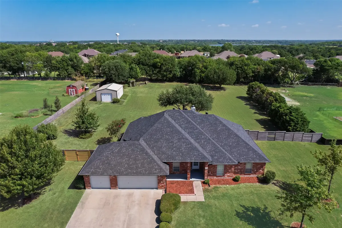 268 Shoreview, Lavon, TX 75166 - #1