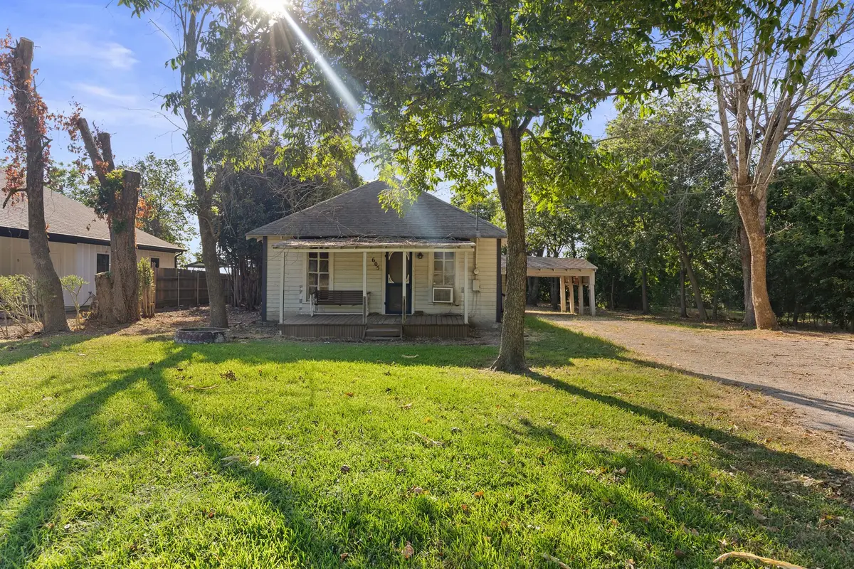 605 S Main, West, TX 76691 - #1