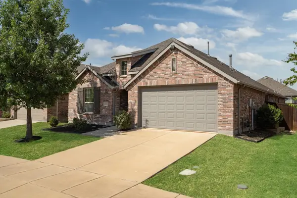 1505 Spoonbill Drive, Little Elm, TX 75068