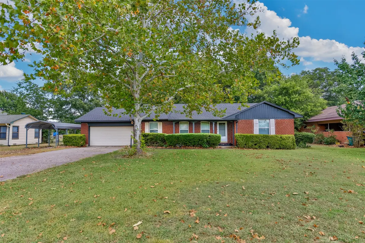 2218 Fm 2071, Gainesville, TX 76240 - #1