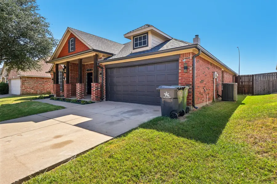 7905 Decoy Drive, Arlington, TX 76002 - #3