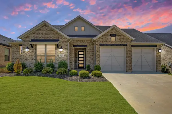 2809 Buckskin Lane, Northlake, TX 76247