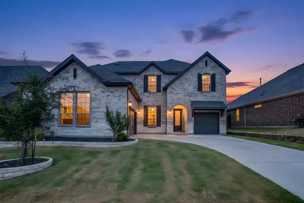 621 Brody Trail, Aledo, TX 76008