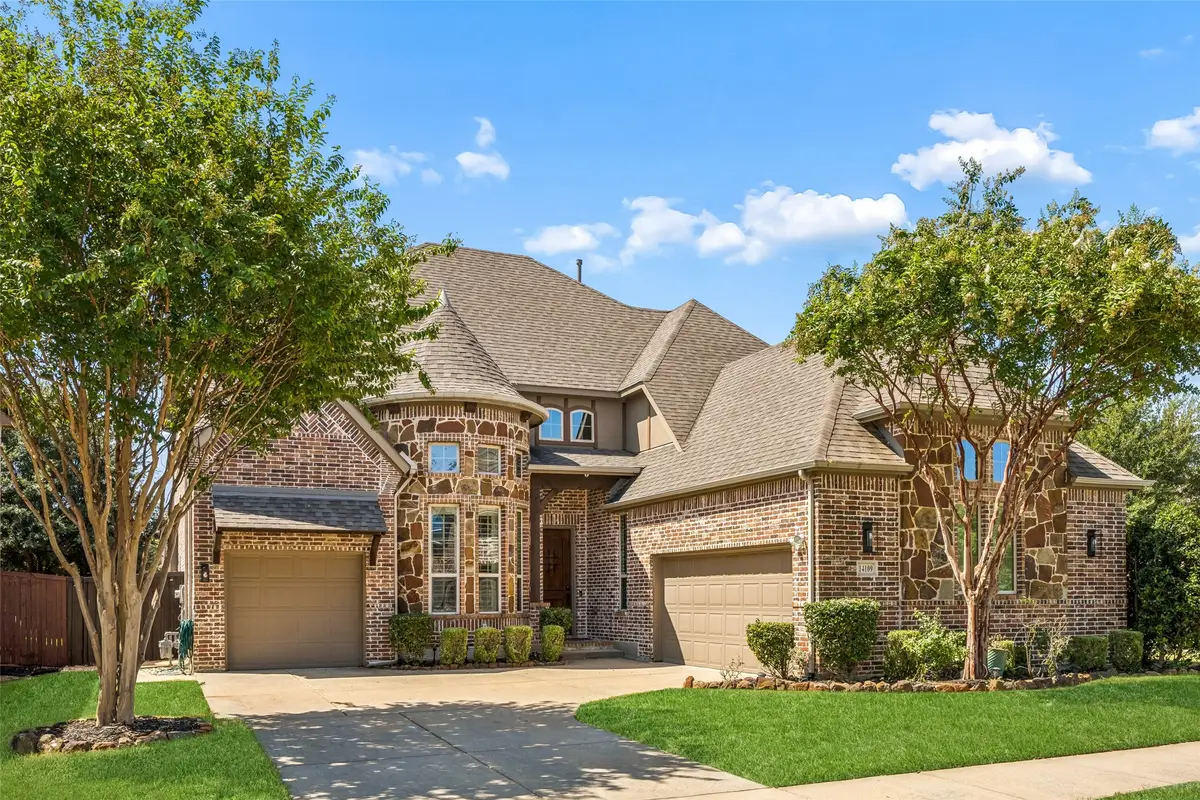 14109 Katiliz Place, Frisco, TX 75035 - #1