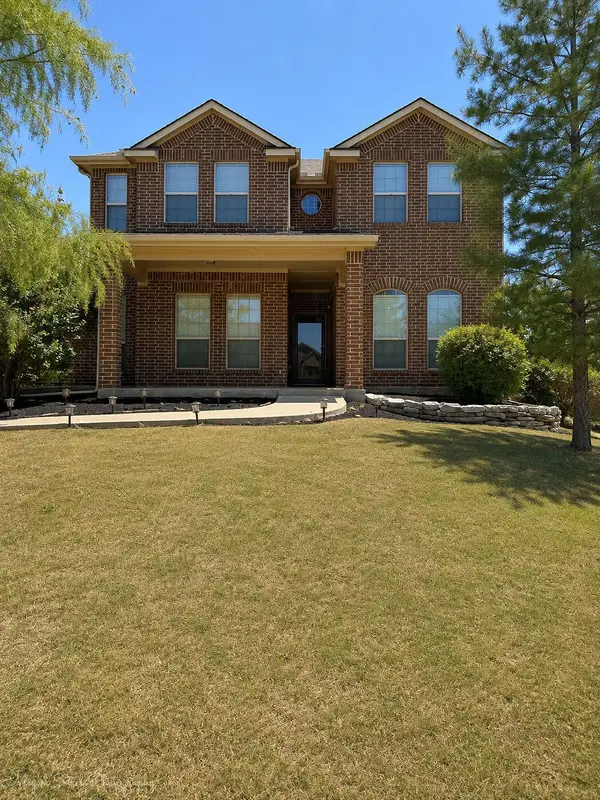 1533 Salado Trail, Weatherford, TX 76087