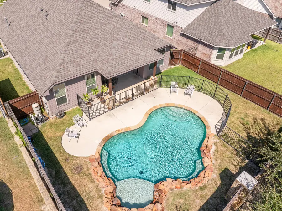 1009 Prairie Heights Drive, Fort Worth, TX 76108 - #3