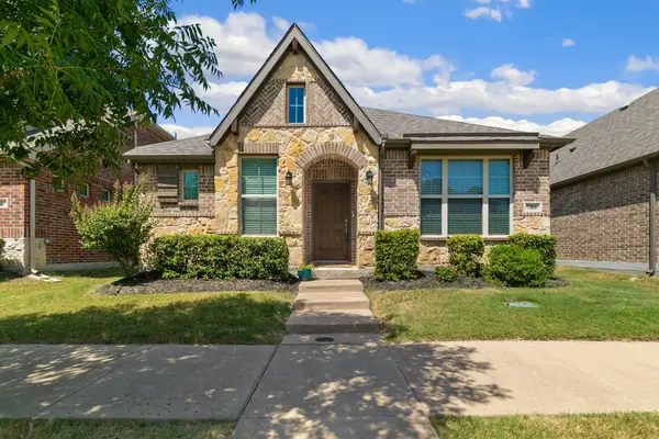 7304 Elm Grove Lane, Little Elm, TX 76227
