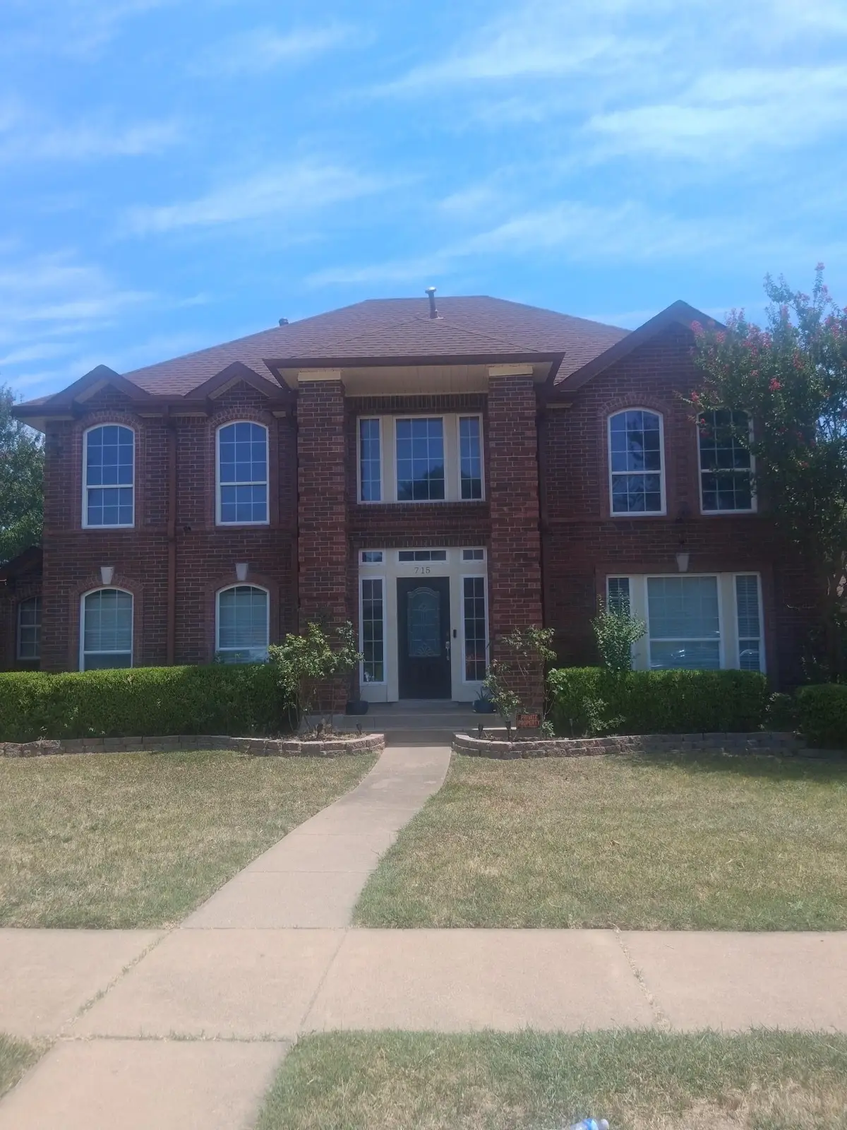 715 Pulitzer Lane, Allen, TX 75002 - #1